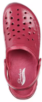 Lookbook (W) Skechers Foamies Arch Fit Footsteps 'Polvo de Hadas Rosa' 111370-MVE