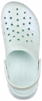 Lookbook (W) Skechers Foamies Arch Fit Footsteps 'Polvo de Hadas Verde Menta' 111372-MNT