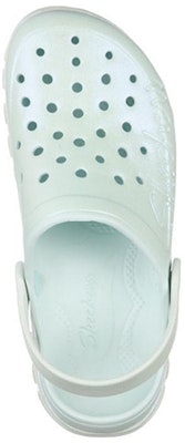 (W) 스케쳐스 폼 아치핏 픽시더스트 민트 (Skechers Foam Arch Fit Pixie Dust Mint) 111372-MNT Lookbook (W) 스케쳐스 폼 아치핏 픽시더스트 민트 (Skechers Foam Arch Fit Pixie Dust Mint) 111372-MNT