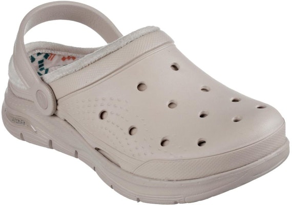 (Women) Skechers Foamies Arch Fit Lined 'Cozy Gal' 111386-TPE Lookbook (Women) Skechers Foamies Arch Fit Lined 'Cozy Gal' 111386-TPE