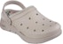 (W) Skechers Foamies Arch Fit Lined 'Cozy Gal' Nyaman Wanita 111386-TPE