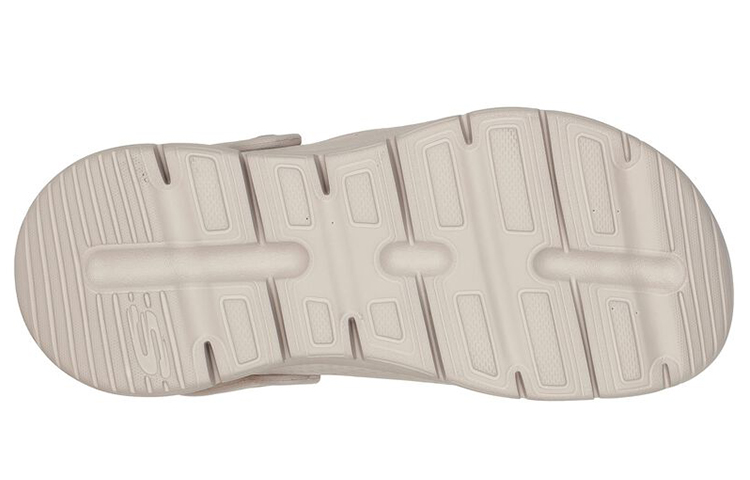 Shop (W) Skechers Foamies Arch Fit Lined 'Cozy Gal' Nyaman Wanita 111386-TPE