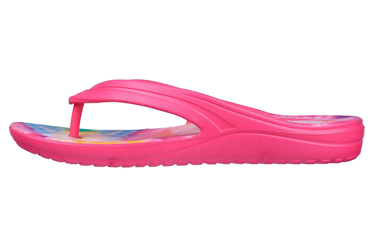 (Women) Skechers Foamies Bay Breeze 'Spontaneous Magenta' 111215-HPMT