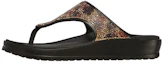 Buy (W) Skechers Foamies Cali Breeze 2.0-Uproar 'Hitam' 111092-BLK