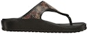 (W) Skechers Foamies Cali Breeze 2.0-Uproar 'Hitam' 111092-BLK