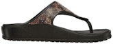 Order (W) Skechers Foamies Cali Breeze 2.0-Uproar 'Hitam' 111092-BLK