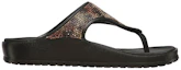 Order (W) Skechers Foamies Cali Breeze 2.0-Uproar 'Hitam' 111092-BLK