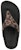 (W) Skechers Foamies Cali Breeze 2.0-Uproar 'Hitam' 111092-BLK