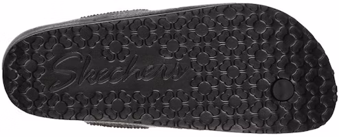 Shop (W) 斯凯奇 Foamies Cali Breeze 2.0-Uproar "黑色" 111092-BLK