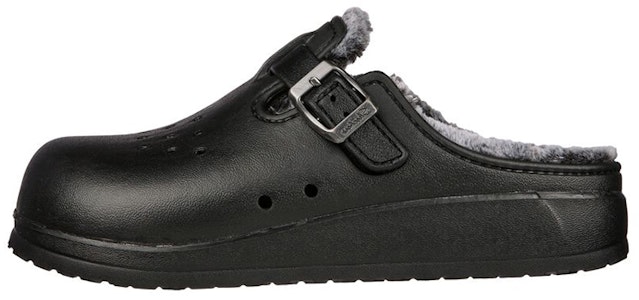 Skechers Foamies: 加州微風 2.0 保暖時尚 女款 黑色 拖鞋 Buy Skechers Foamies: 加州微風 2.0 保暖時尚 女款 黑色 拖鞋