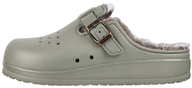 Skechers Foamies: Cali Breeze 2.0 線條時尚舒適拖鞋 女款 綠色 Buy Skechers Foamies: Cali Breeze 2.0 線條時尚舒適拖鞋 女款 綠色