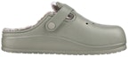 Order (W) Skechers Foamies Cali Breeze 2.0 'Cozy Chic Hijau' 111087-OLV