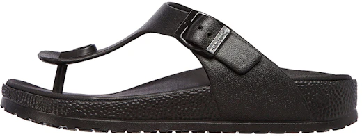 (Women) Skechers Foamies Cali Breeze 2.0 'Newport Coast Black' 111093-BBK (Women) Skechers Foamies Cali Breeze 2.0 'Newport Coast Black' 111093-BBK
