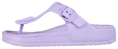 (Women) Skechers Foamies Cali Breeze 2.0 'Newport Coast Purple' 111093-LIL (Women) Skechers Foamies Cali Breeze 2.0 'Newport Coast Purple' 111093-LIL