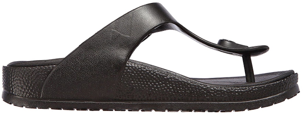 (Women) Skechers Foamies Cali Breeze 2.0 'Newport Coast Black' 111093-BBK Order (Women) Skechers Foamies Cali Breeze 2.0 'Newport Coast Black' 111093-BBK