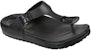 (W) Skechers Foamies Cali Breeze 2.0 'Newport Coast Hitam' 111093-BBK