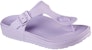 (W) Skechers Foamies Cali Breeze 2.0 'Newport Coast Purple' Ungu 111093-LIL