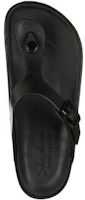 Shop (W) Skechers Foamies Cali Breeze 2.0 'Newport Coast Negro' 111093-BBK