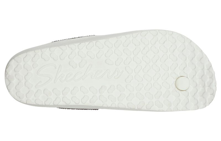 (W) Skechers Foamies Cali Breeze 2.0 'Uproar White' 圖 5