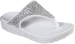 Lookbook (W) Skechers Foamies Cali Breeze 2.0 'Putih' 111059-WHT