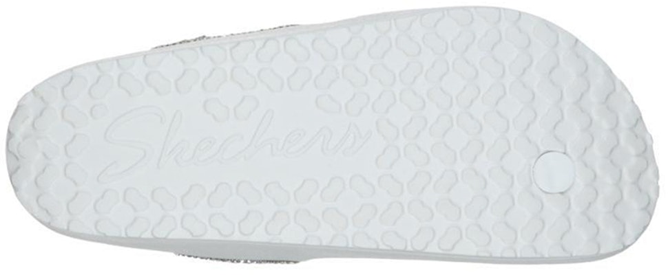 (W) Skechers Foamies Cali Breeze 2.0 'Putih' 111059-WHT Shop (W) Skechers Foamies Cali Breeze 2.0 'Putih' 111059-WHT