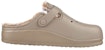 (W) Skechers Foamies Cali Breeze 2.0 Lined 'Coklat Cozy Chic' 111087-TPE