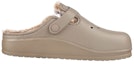 Order (W) Skechers Foamies Cali Breeze 2.0 Lined 'Coklat Cozy Chic' 111087-TPE