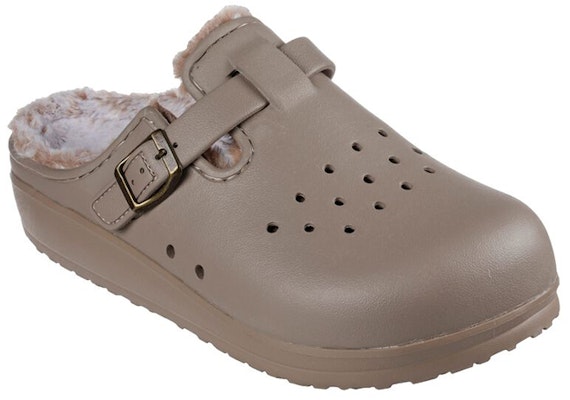 (Women) Skechers Foamies Cali Breeze 2.0 Lined 'Cozy Chic Brown' 111087-TPE Lookbook (Women) Skechers Foamies Cali Breeze 2.0 Lined 'Cozy Chic Brown' 111087-TPE