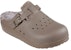 (W) Skechers Foamies Cali Breeze 2.0 Lined 'Coklat Cozy Chic' 111087-TPE