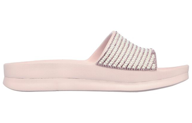 Order (Women) Skechers Foamies Cali Charm 'Be Fancy Pink' 111311-BLSH