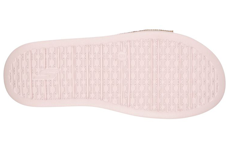 Shop (Women) Skechers Foamies Cali Charm 'Be Fancy Pink' 111311-BLSH