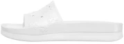 Buy (Women) Skechers Foamies Cali Charm 'Reflection White' 111310-WHT