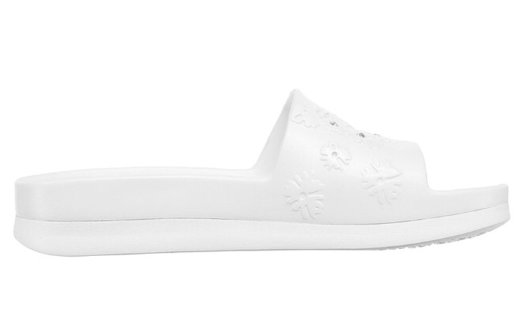 Order (Women) Skechers Foamies Cali Charm 'Reflection White' 111310-WHT