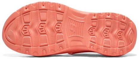 (W) Skechers Foamies Classic Platform Clog 'Coral Pink' Warna Pink Coral 111247-CRL Purchase (W) Skechers Foamies Classic Platform Clog 'Coral Pink' Warna Pink Coral 111247-CRL