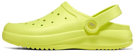 Buy Skechers Foamies 防滑 抗磨 休閒洞洞涼鞋 女款 青色