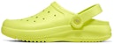 (W) Skechers Foamies Clog ‘Biru Aqua’ 111514-LIME