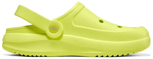 Order Skechers Foamies 防滑 抗磨 休閒洞洞涼鞋 女款 青色