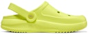 (W) Skechers Foamies Clog ‘Biru Aqua’ 111514-LIME