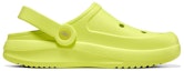 Order (W) Skechers Foamies Clog ‘Biru Aqua’ 111514-LIME