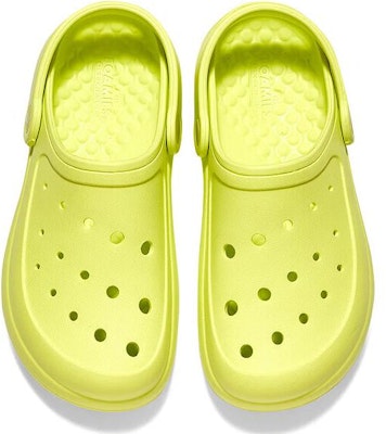 (Women) Skechers Foamies Clog 'Aqua Blue' 111514-LIME Shop (Women) Skechers Foamies Clog 'Aqua Blue' 111514-LIME