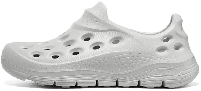 (W) Skechers Foamies Clog 'Abu-abu' 111425-OFWT Buy (W) Skechers Foamies Clog 'Abu-abu' 111425-OFWT