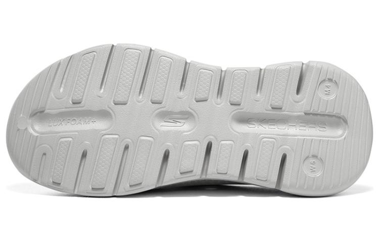 Shop (W) 스케쳐스 폼미즈 클로그 '그레이' (Skechers Foamies Clog 'Grey') 111425-OFWT