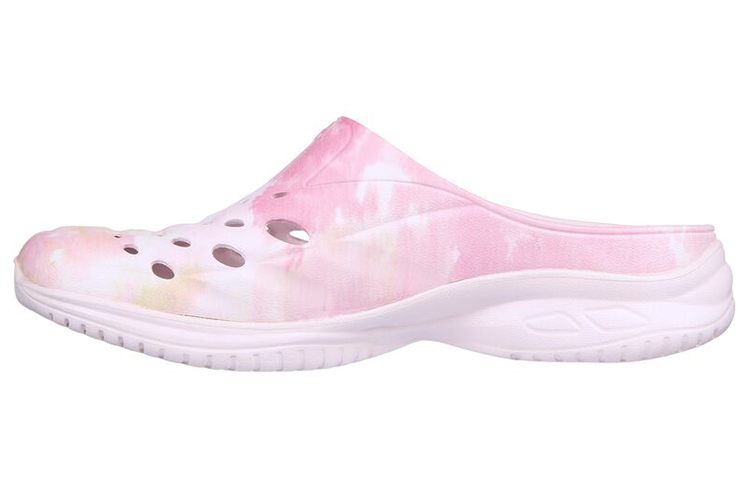 (Women) Skechers Foamies Commute Time 'Pink Casual' 111283-PNK