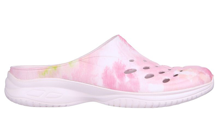 Order (W) Skechers Foamies Commute Time 'Pink Casual' Sepatu Santai 111283-PNK