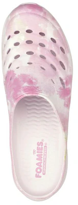 (W) Skechers Foamies Commute Time 'Pink Casual' Sepatu Santai 111283-PNK Lookbook (W) Skechers Foamies Commute Time 'Pink Casual' Sepatu Santai 111283-PNK