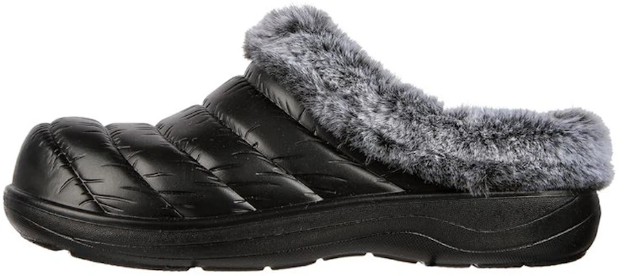 (W) Skechers Foamies Cozy Camper-Restful 'Negro' 111355-BBK Buy (W) Skechers Foamies Cozy Camper-Restful 'Negro' 111355-BBK