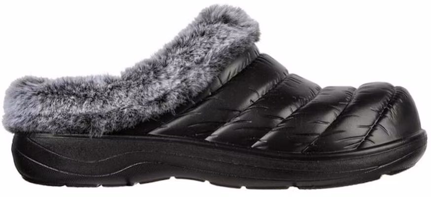 (W) Skechers Foamies Cozy Camper-Restful 'Negro' 111355-BBK Order (W) Skechers Foamies Cozy Camper-Restful 'Negro' 111355-BBK