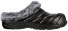 Order (W) Skechers Foamies Cozy Camper-Restful 'Negro' 111355-BBK