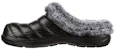 (W) Skechers Foamies Cozy Camper-Restful 'Hitam' 111355-BBK