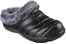 Lookbook (W) Skechers Foamies Cozy Camper-Restful 'Negro' 111355-BBK